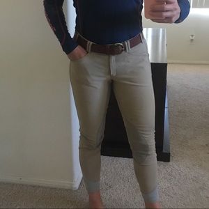 Tredstep Symphony No. 3 Rosa Front Zip